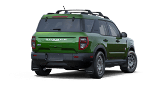 2025 Ford Bronco Sport® External Image 4
